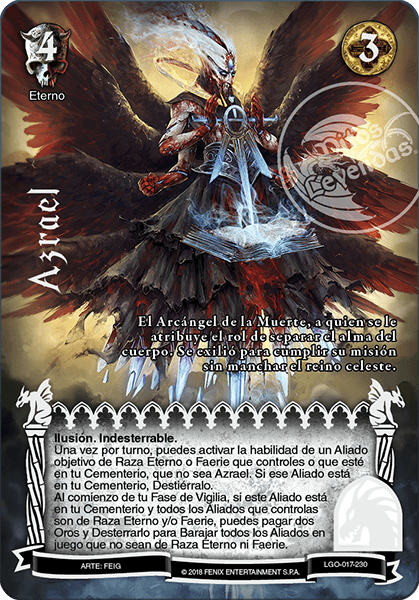 azrael