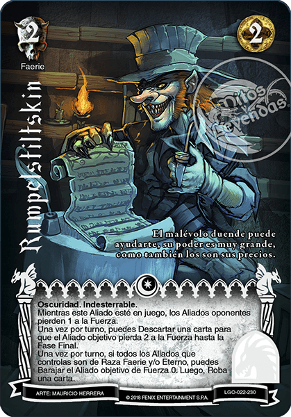 rumpelstiltskin