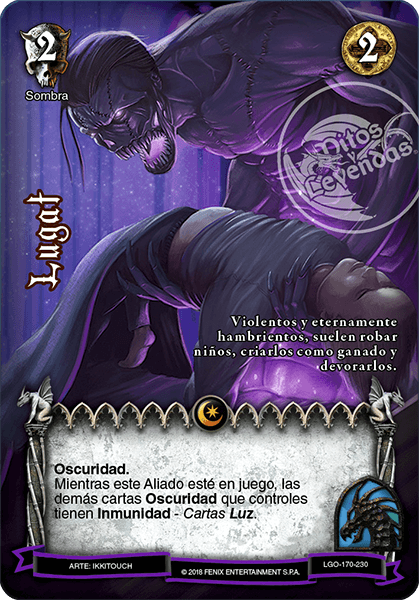 lugat