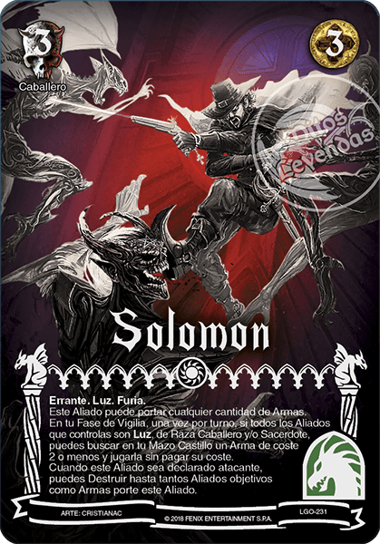 solomon
