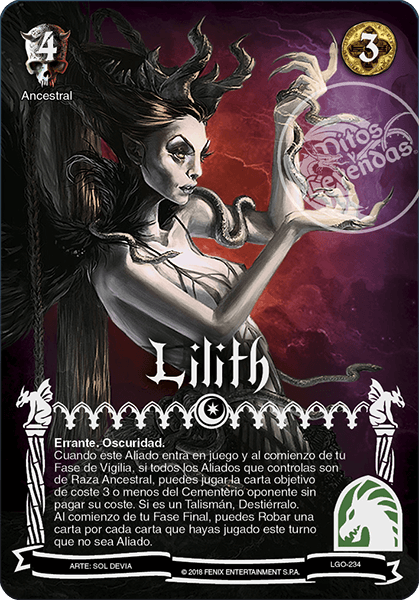 lilith