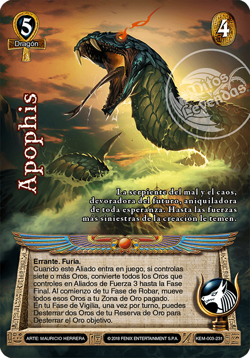 apophis