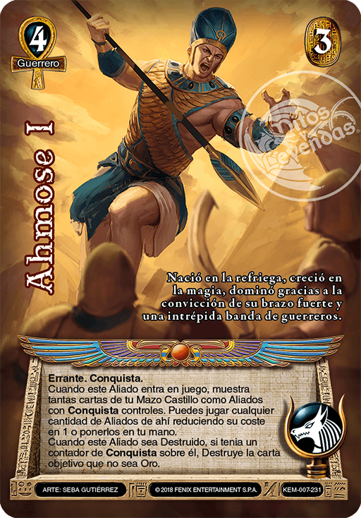 ahmose i
