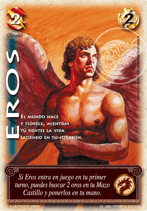 eros