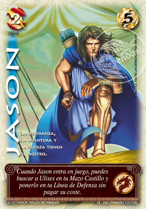 jason