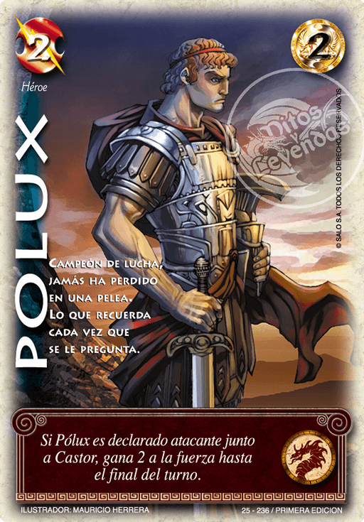 polux