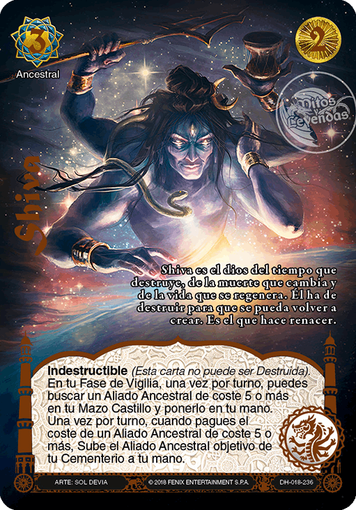 shiva