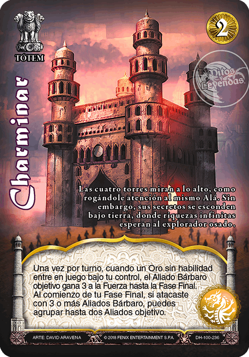 charminar