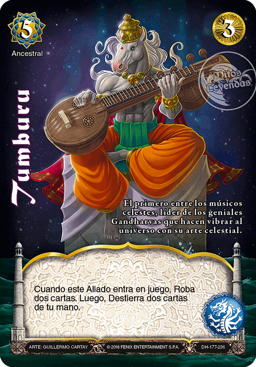 tumburu