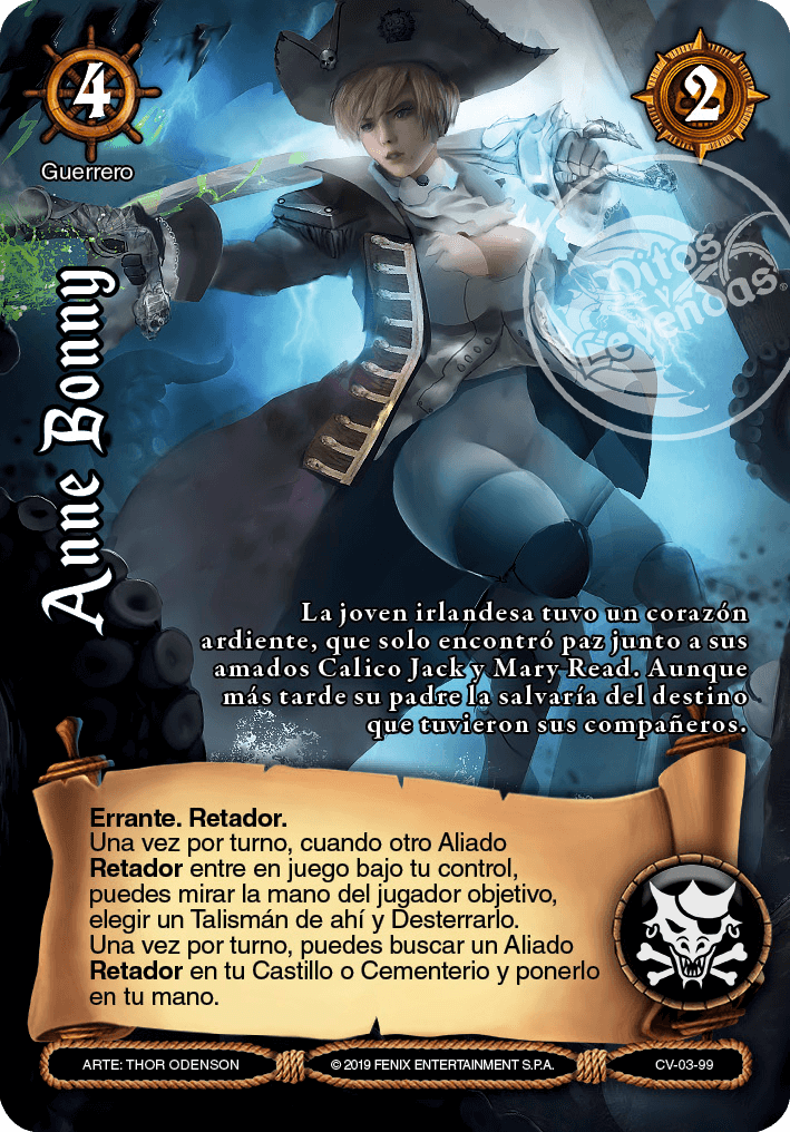 anne bonny