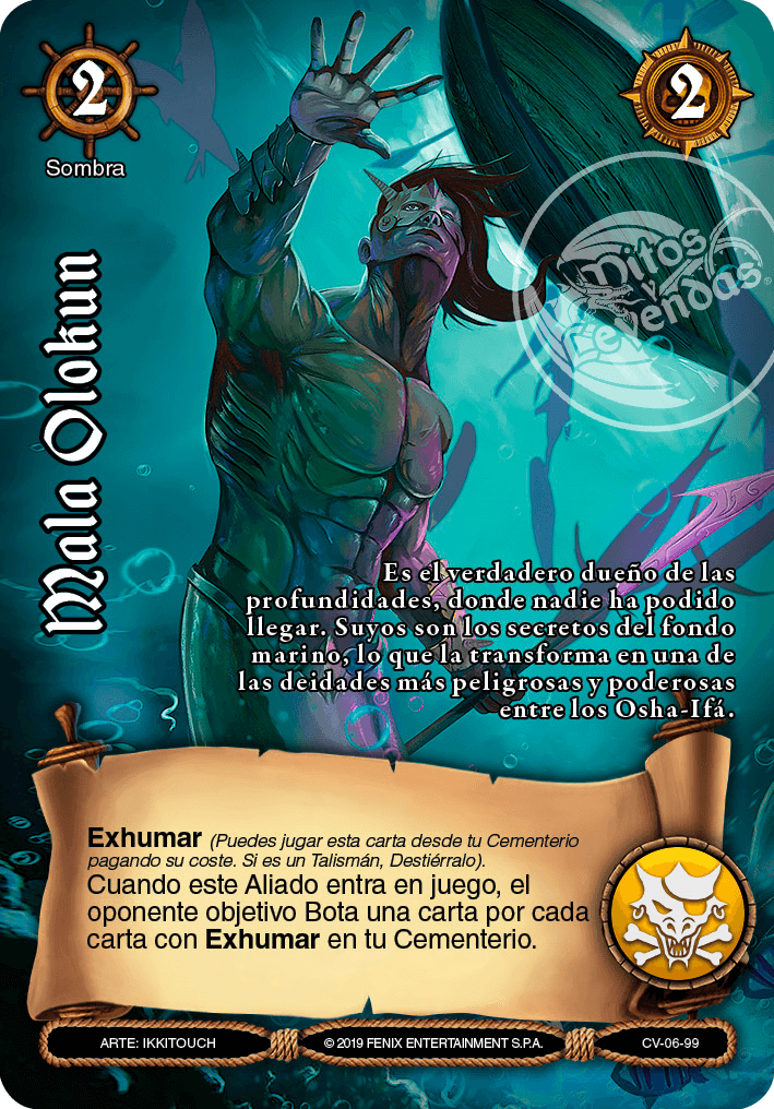 mala olokun