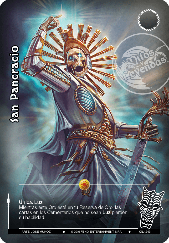 san pancracio