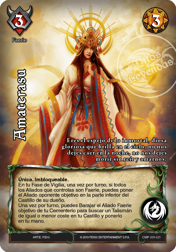 amaterasu