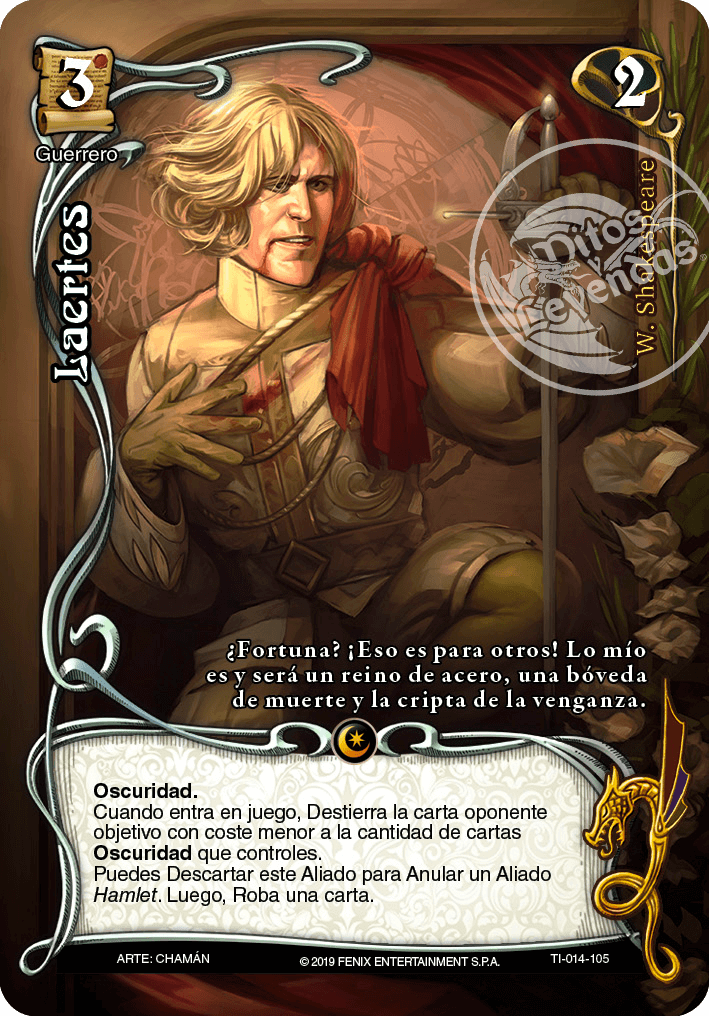 laertes