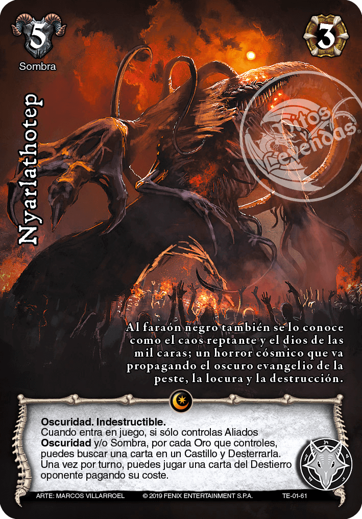 nyarlathotep