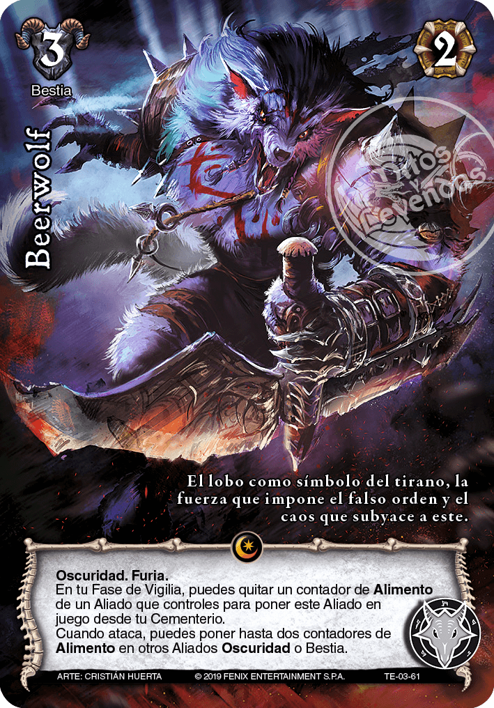 beerwolf
