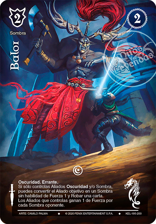 balor