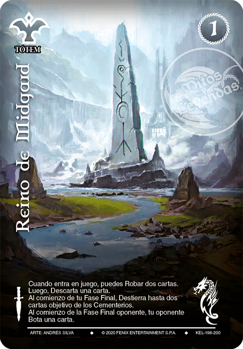 reino de midgard