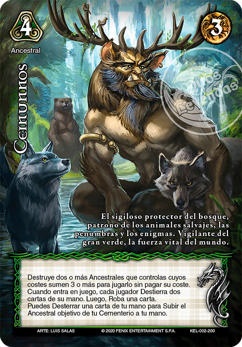 cernunnos