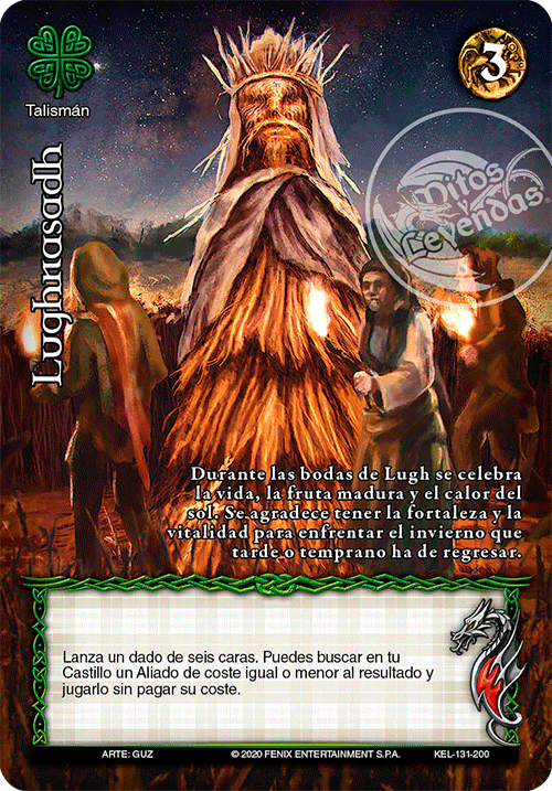 lughnasadh