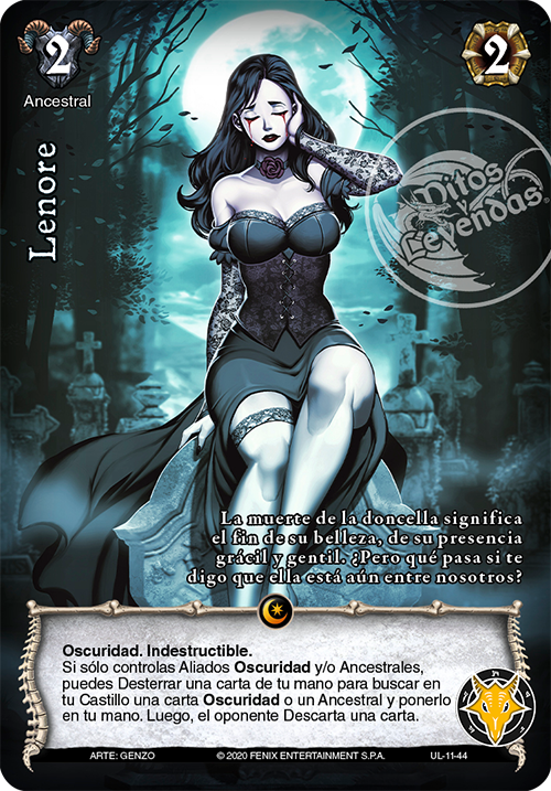 lenore