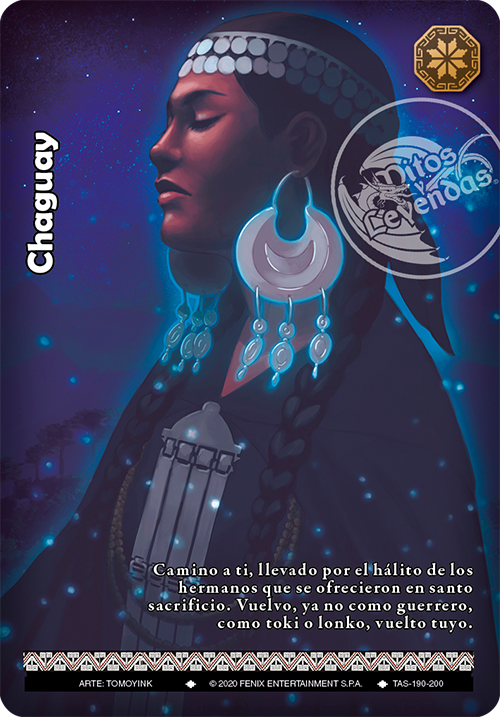 chaguay