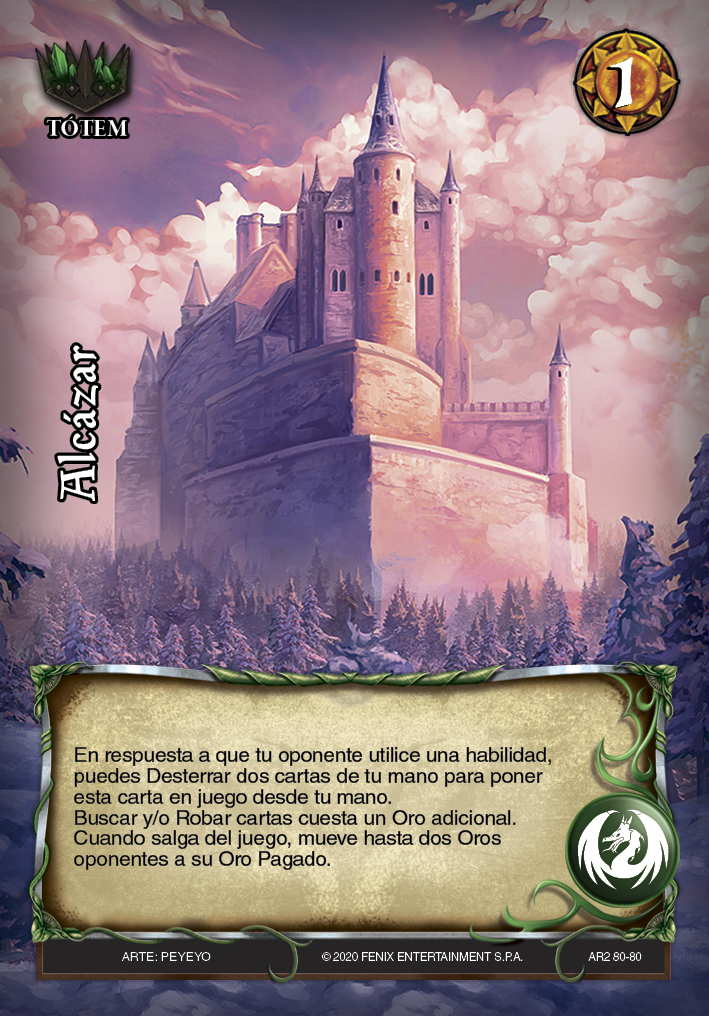 alcazar
