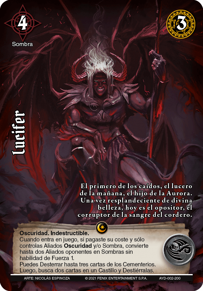 lucifer
