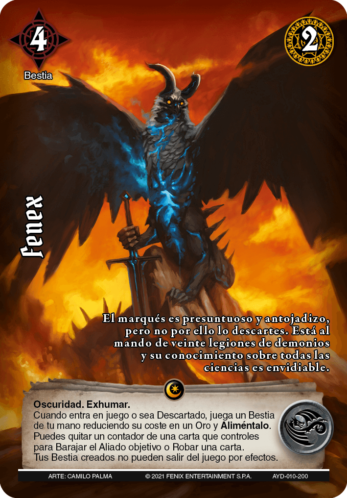 fenex