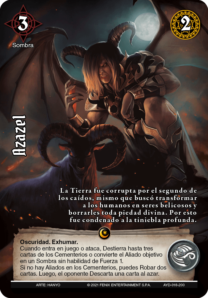 azazel