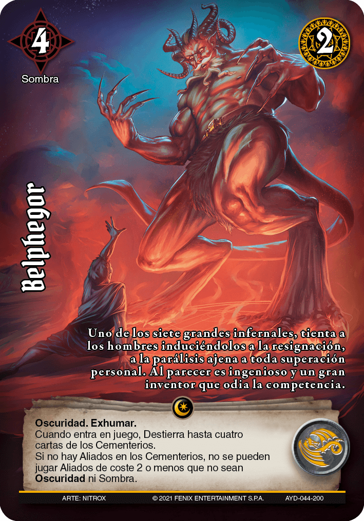 belphegor