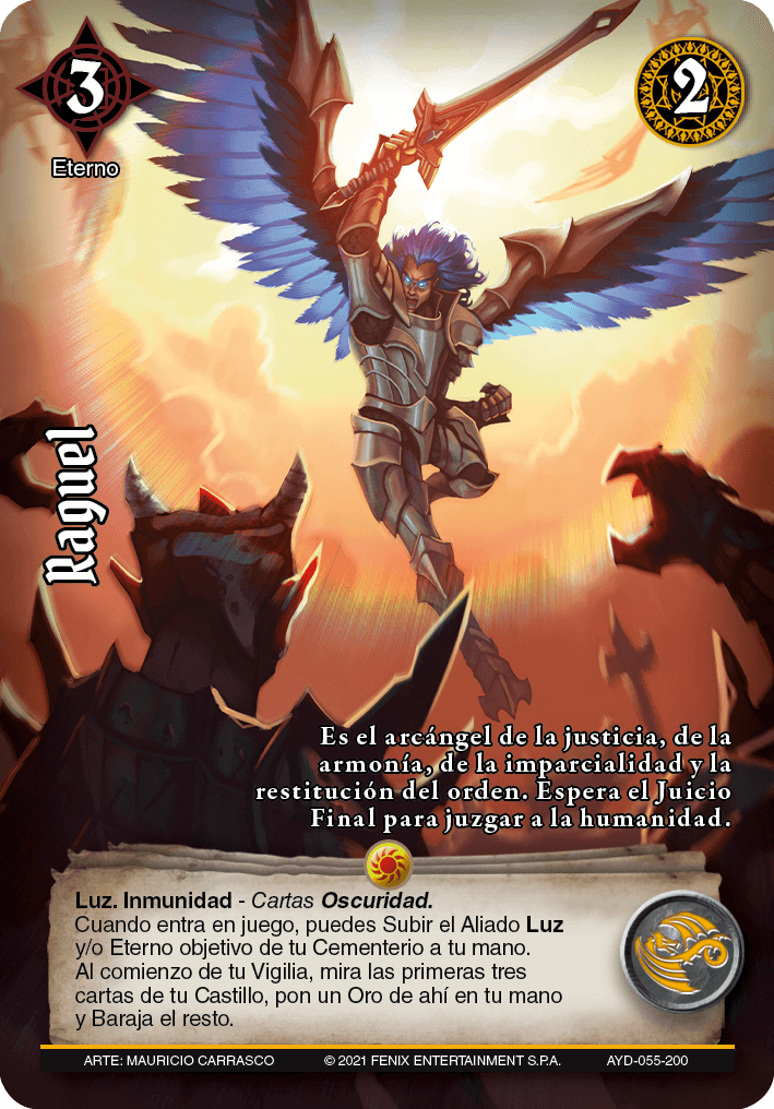 raguel