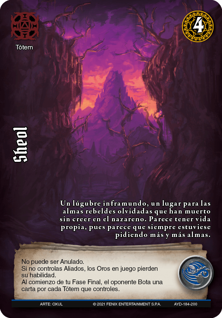 sheol