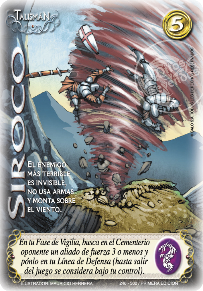 siroco