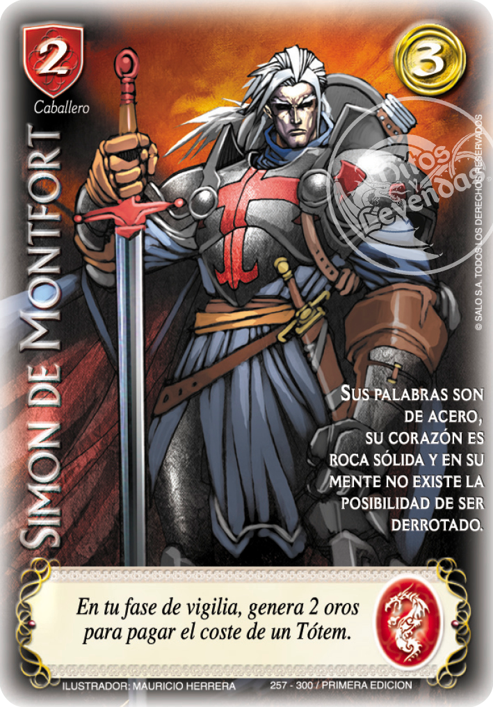 simon de montfort