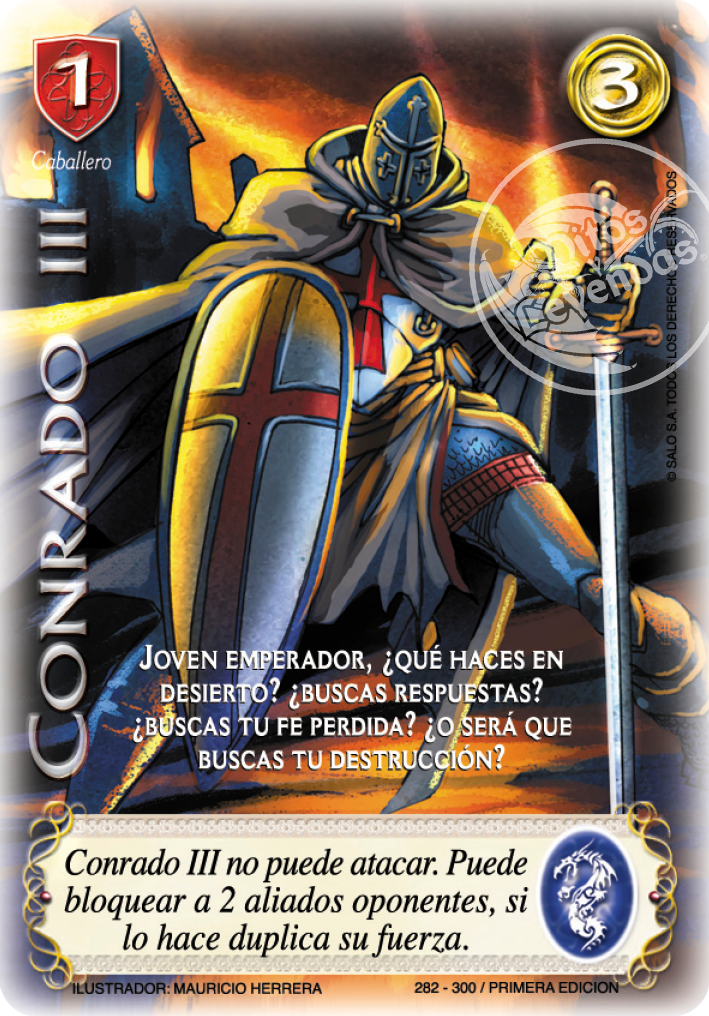 conrado iii