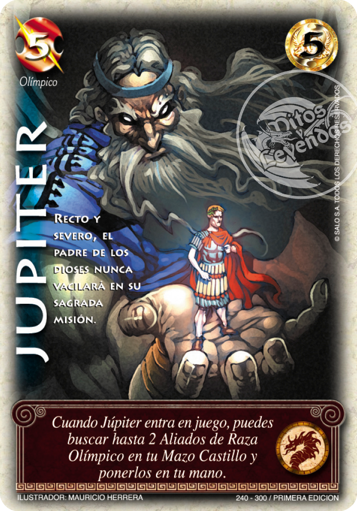 jupiter