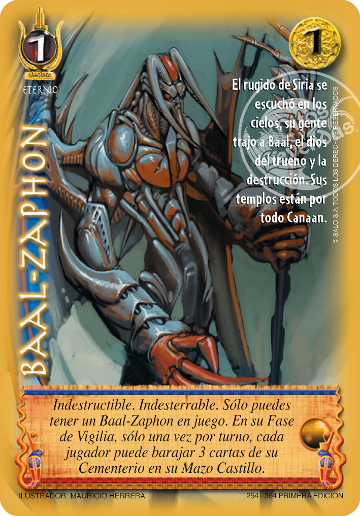 baal-zaphon