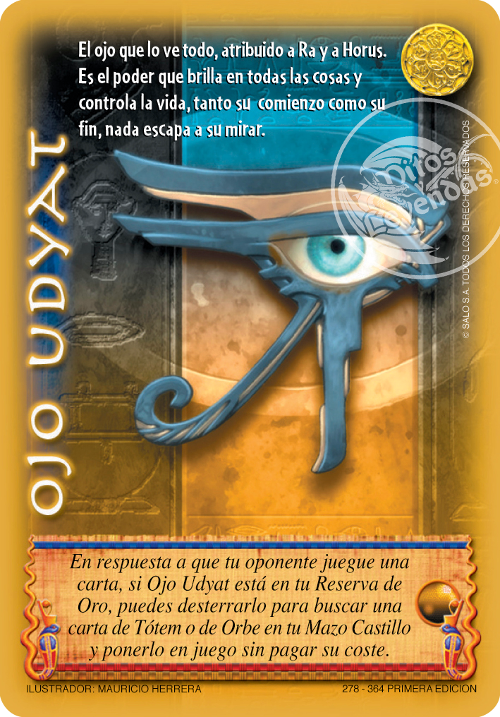 ojo udyat