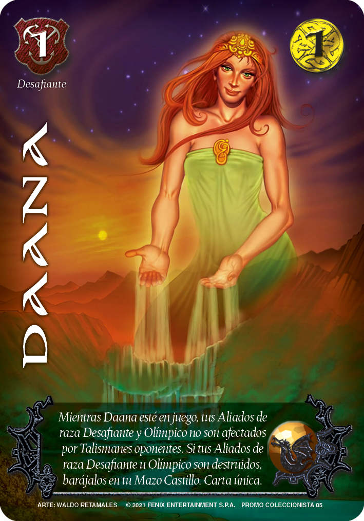 daana
