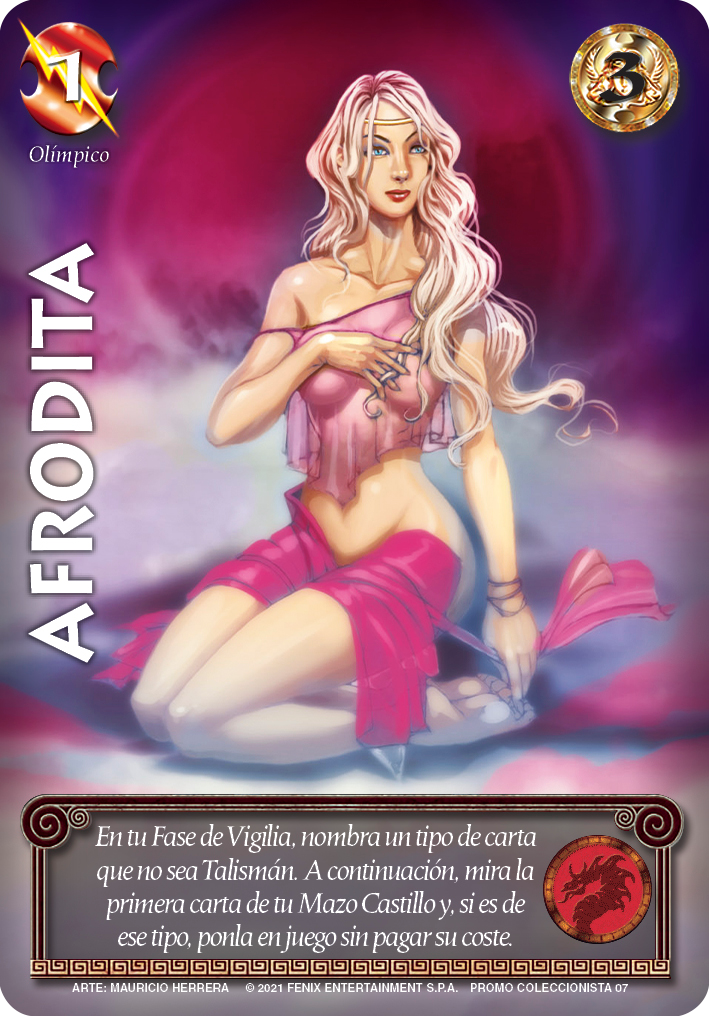 afrodita
