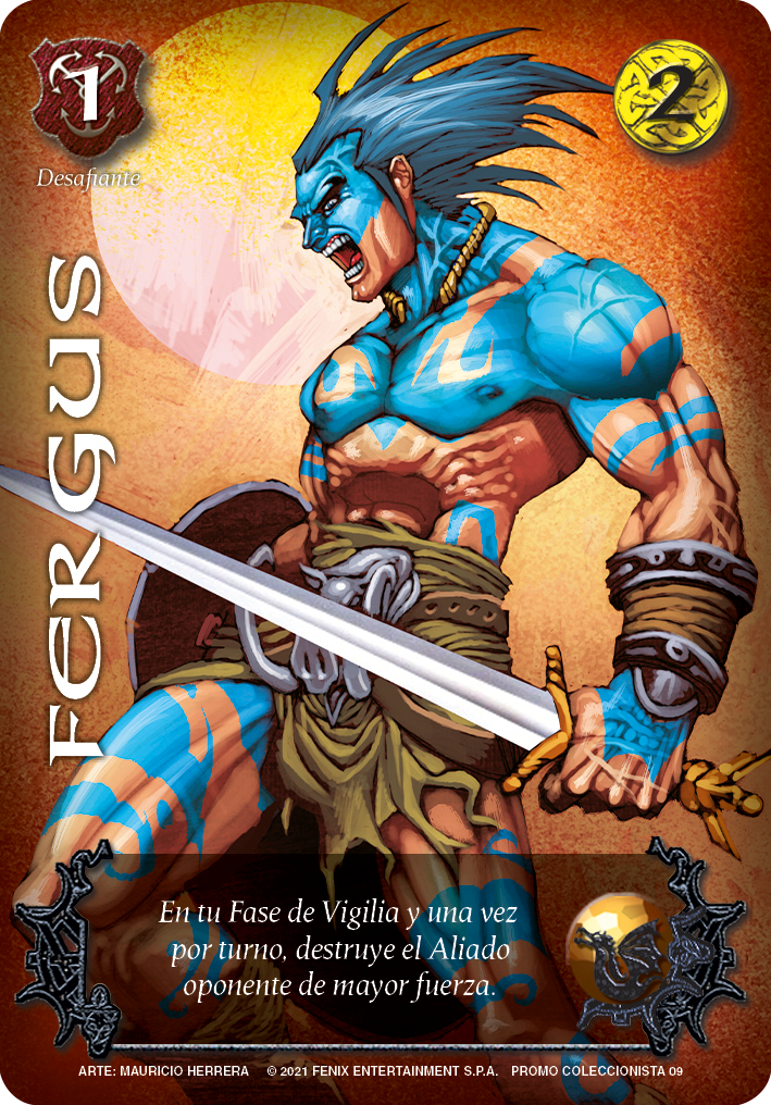 fergus