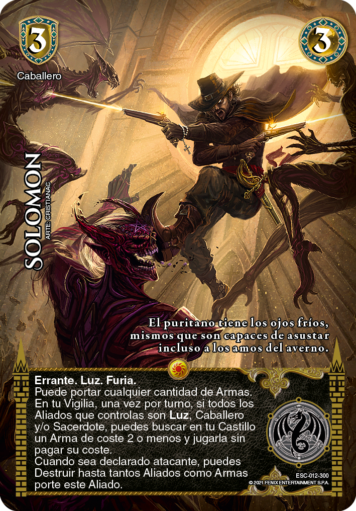 solomon