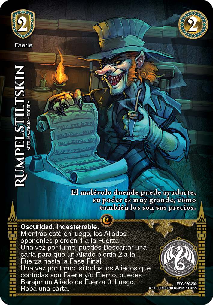 rumpelstiltskin