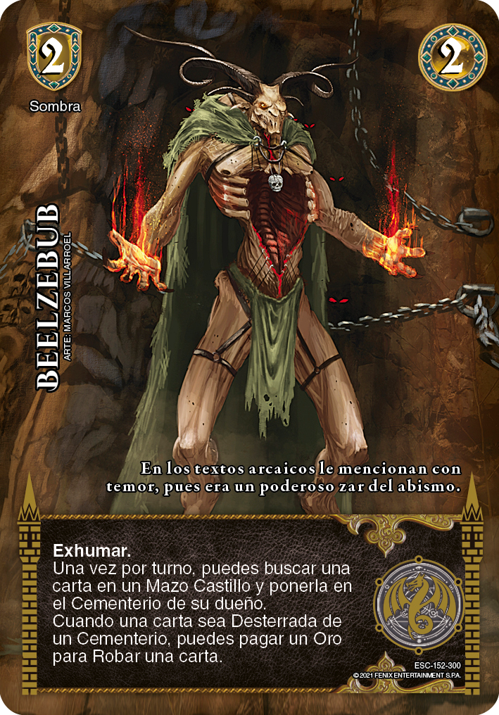 beelzebub