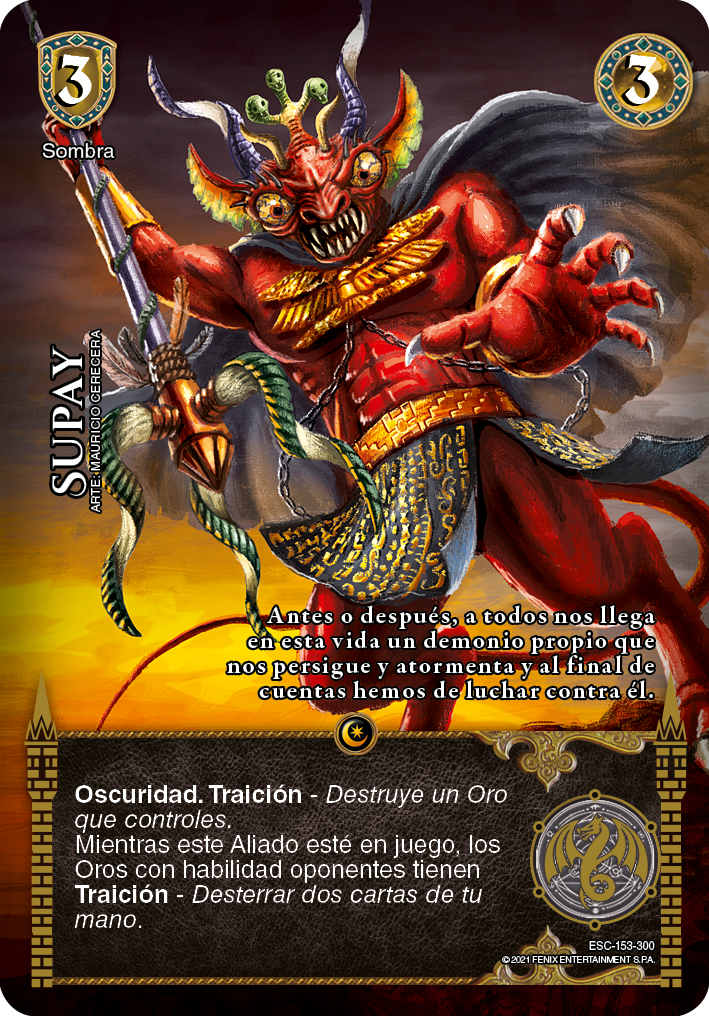 supay