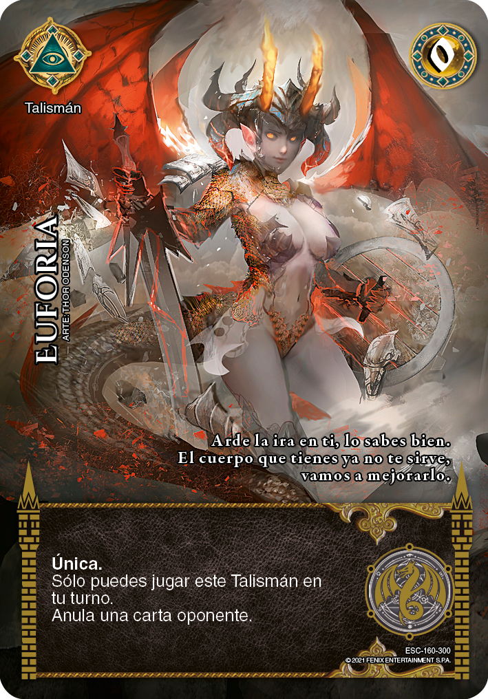 euforia
