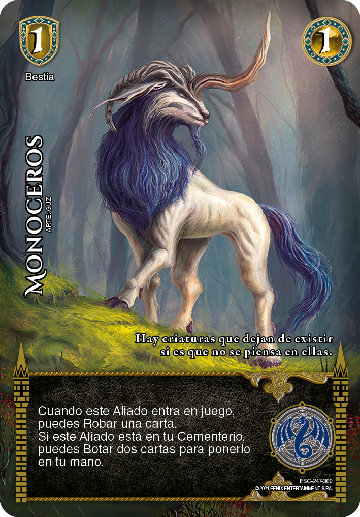 monoceros