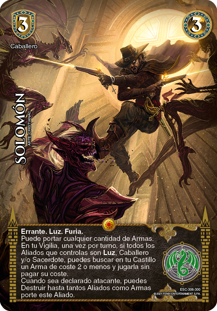 solomon