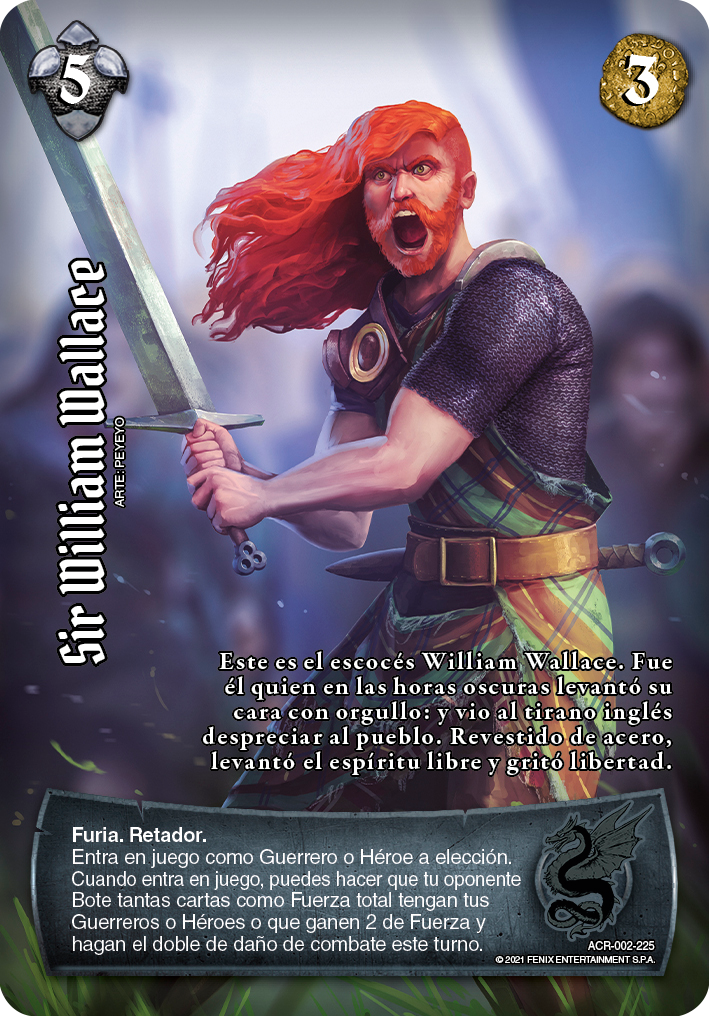 sir william wallace